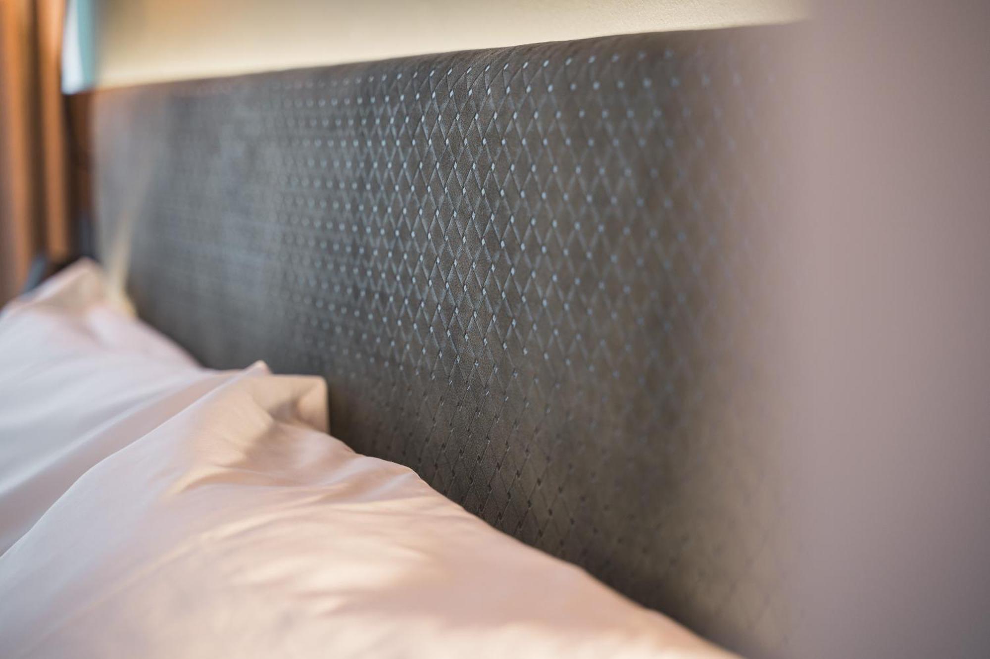 Jungle No5 Boutique Hotel - Stuttgart City-Center Eksteriør bilde