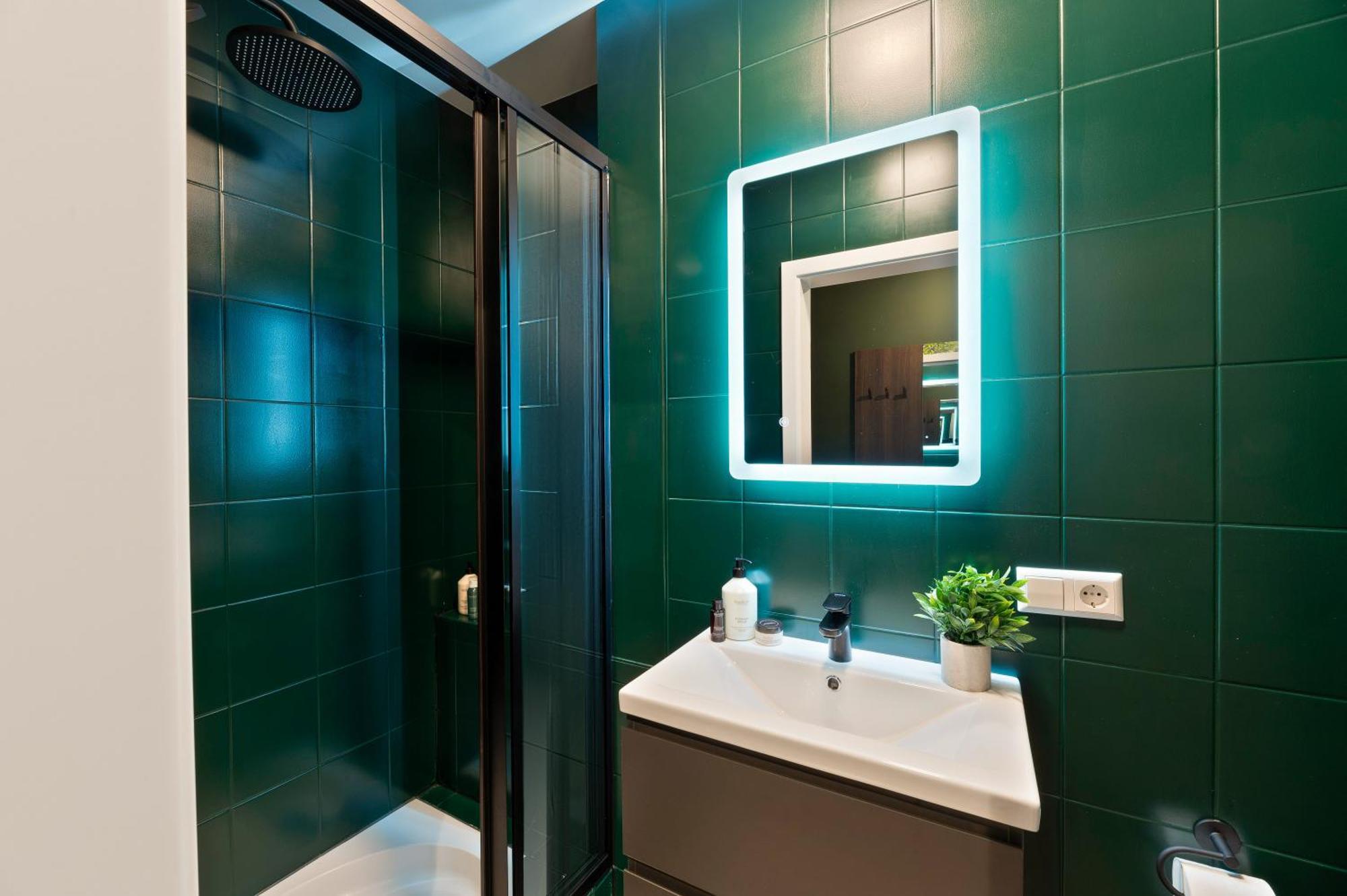 Jungle No5 Boutique Hotel - Stuttgart City-Center Eksteriør bilde