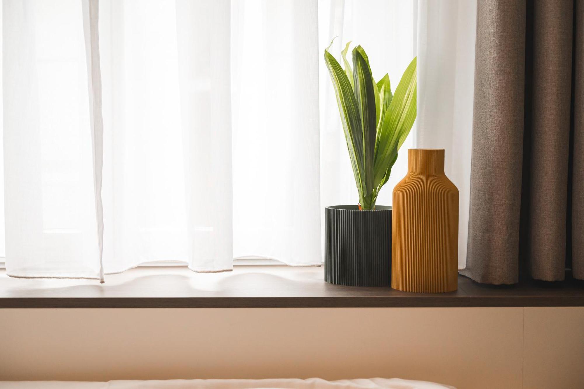 Jungle No5 Boutique Hotel - Stuttgart City-Center Rom bilde
